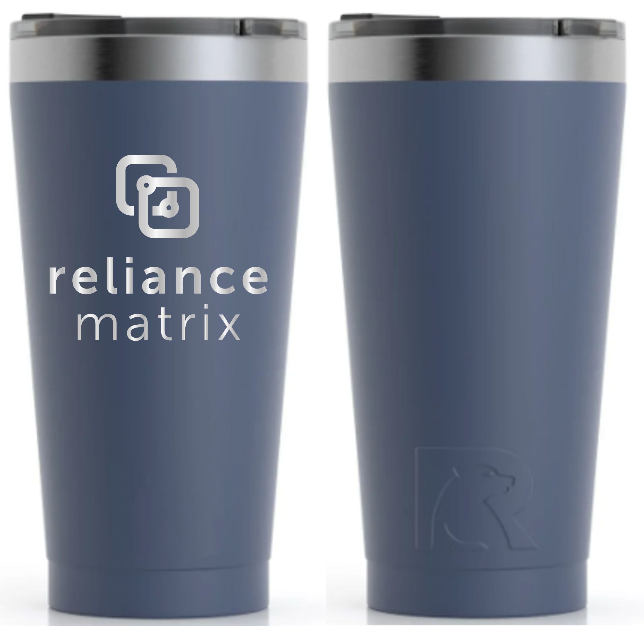 RTIC 16oz Mug – Reliance-matrix-merch