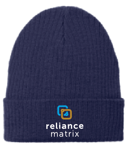 Port Authority C-Free Recycled Beanie - C880