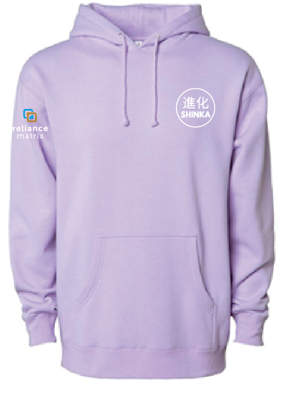 Independent Hoodie - SS4500